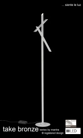 Take Blanco Floor Lamps Mantra Contemporary Floor Lamps Take Blanco Floor Lamps Mantra Contemporary Floor Lamps